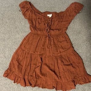 Aeropostale Dress M